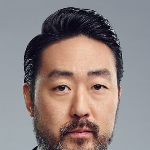 Kenneth Choi