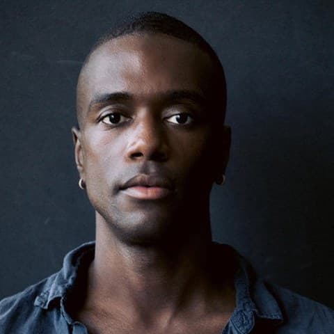 Dylan Jackson