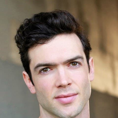Ethan Peck