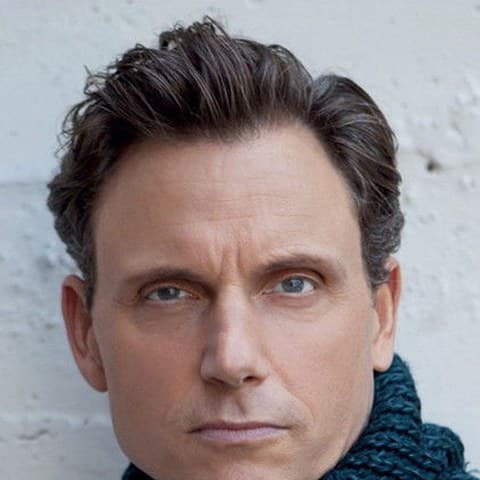 Tony Goldwyn