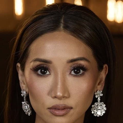 Brenda Song