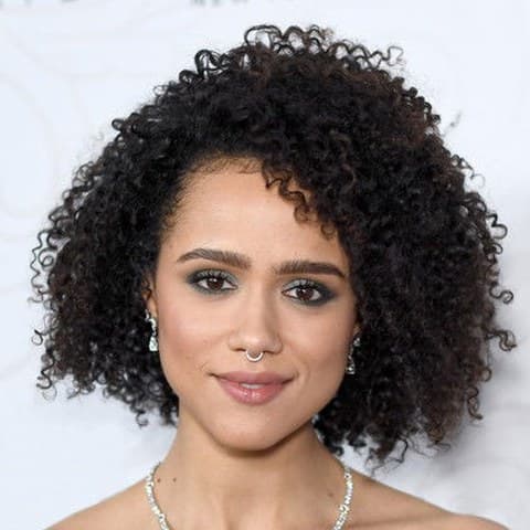 Nathalie Emmanuel