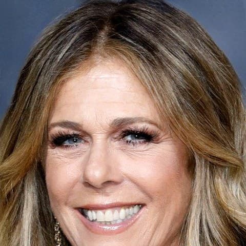 Rita Wilson
