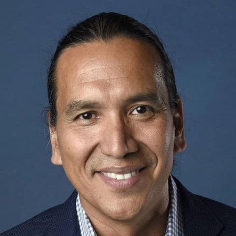 Michael Greyeyes