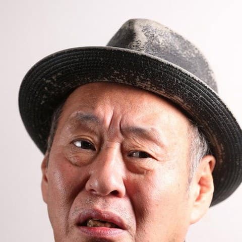 Shigeru Izumiya