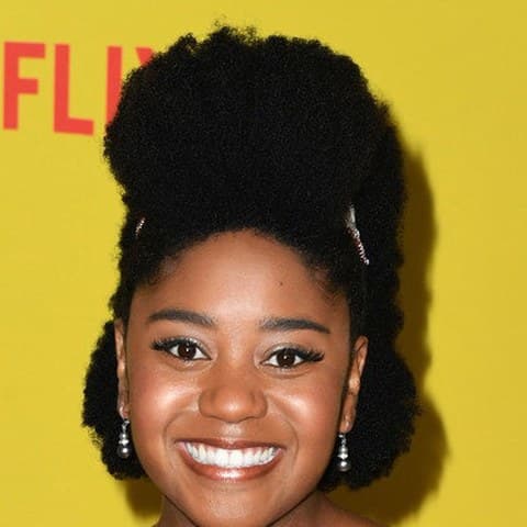Anjelika Washington