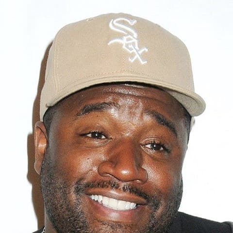 Corey Holcomb