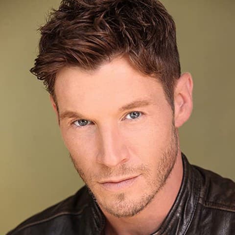 Chad Michael Collins