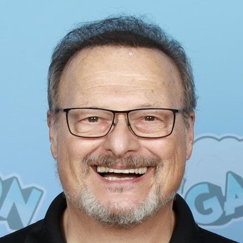 Wayne Knight