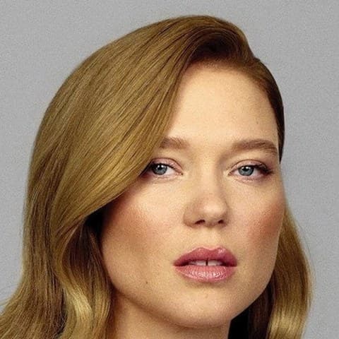 Léa Seydoux