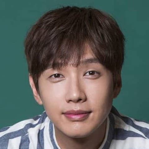 Ji Hyun-woo