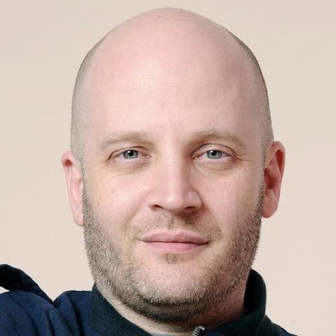 Todd Louiso