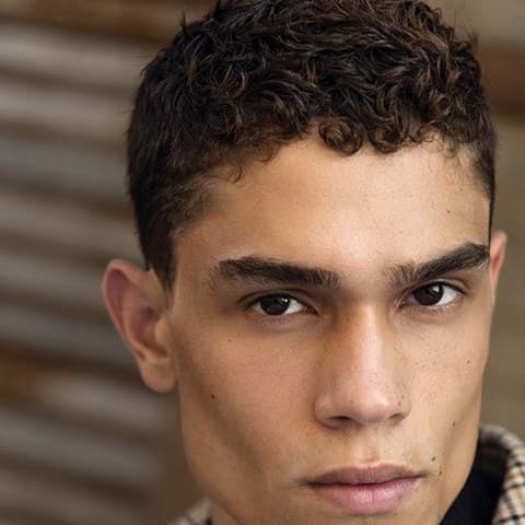 Matthew Laureano