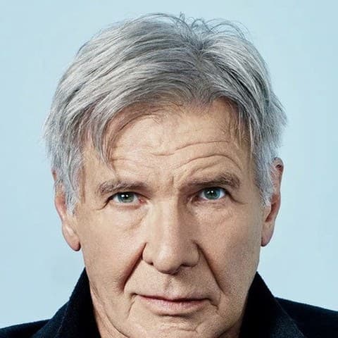 Harrison Ford