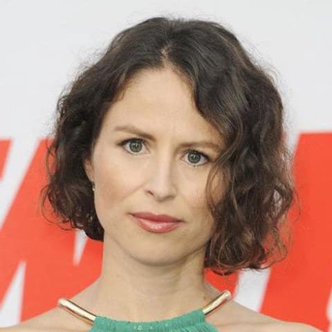 Mirjam Novak