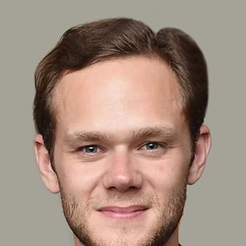 Joseph Cross
