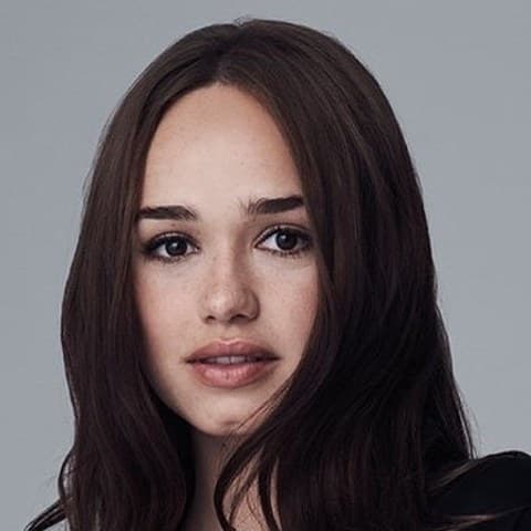 Rose Williams