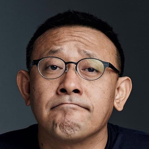 Jiang Wen
