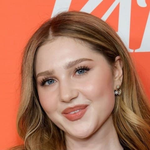 Ella Anderson