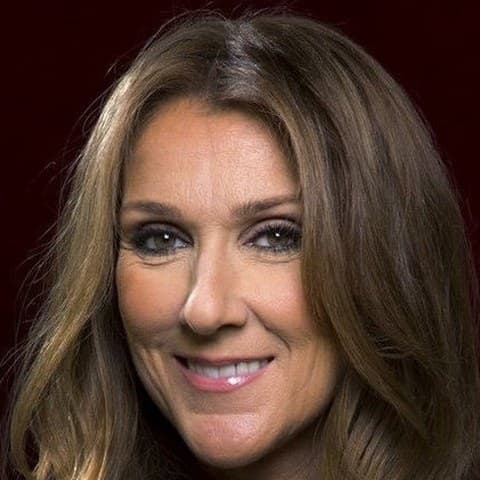 Céline Dion
