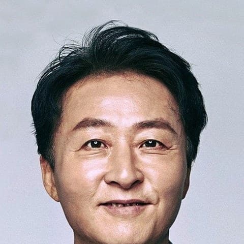 Kim Jong-soo
