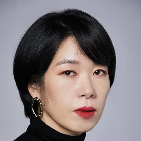 Yeom Hye-ran