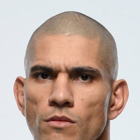 Alex Pereira