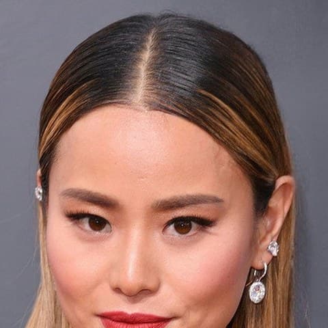 Jamie Chung