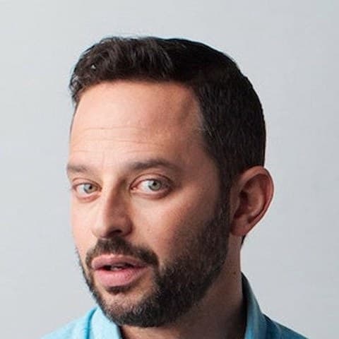 Nick Kroll