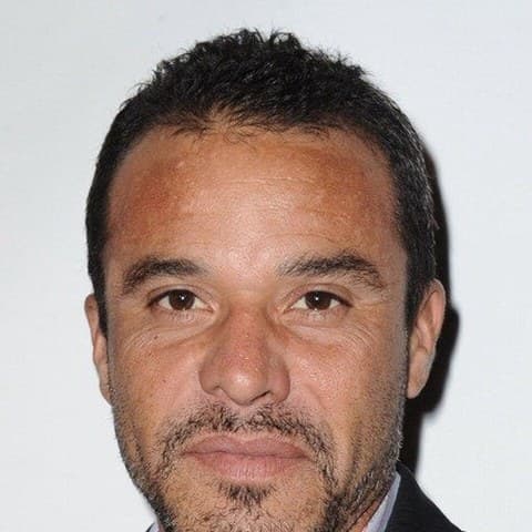 Michael Irby