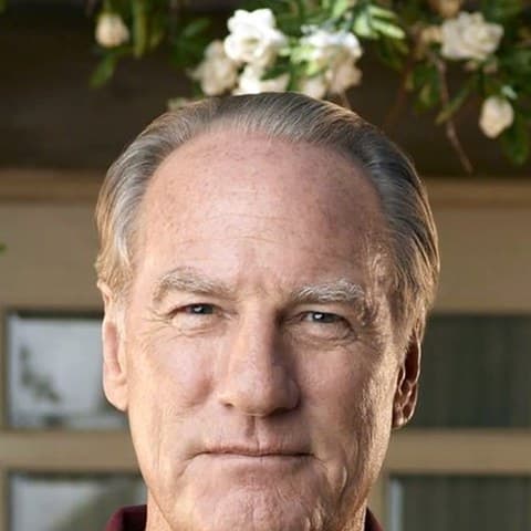 Craig T. Nelson