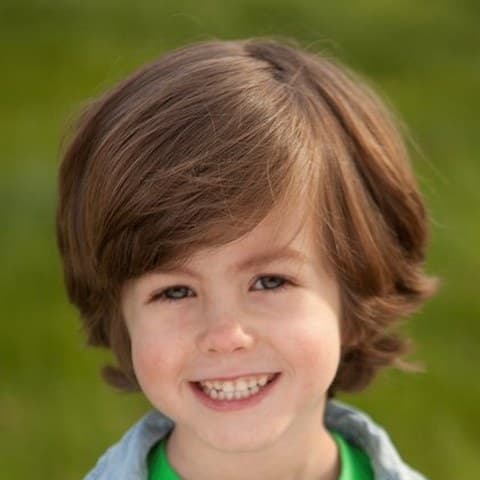 Cade Woodward