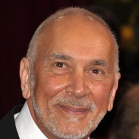 Frank Langella