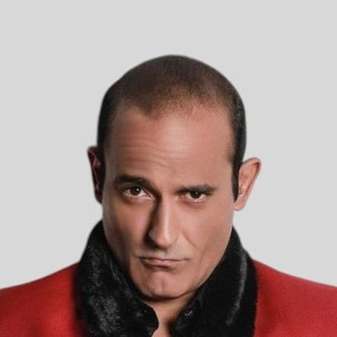 Akshaye Khanna