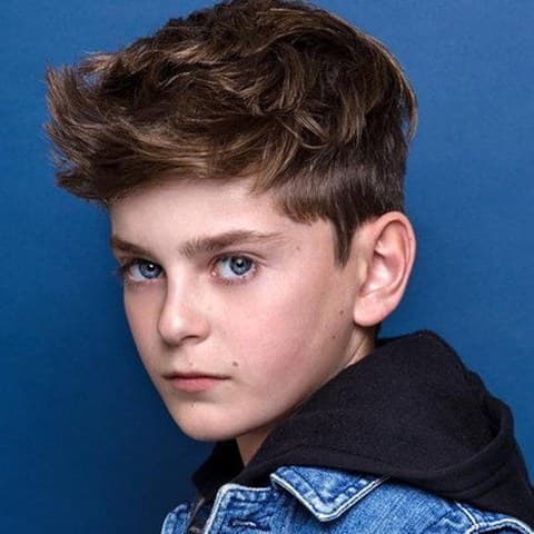 Jaxon Goldenberg