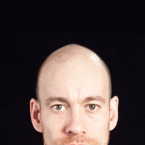 Nicolas Van Burek