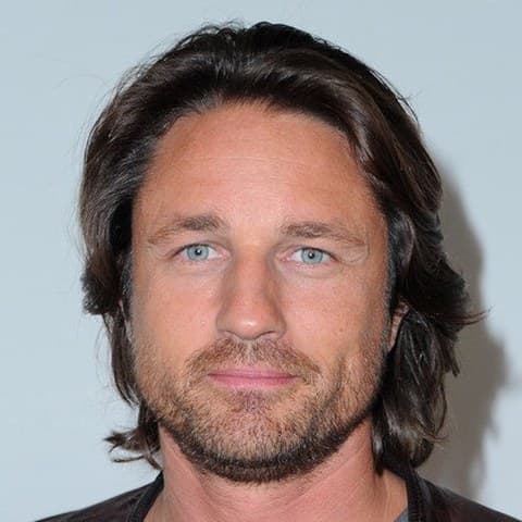 Martin Henderson