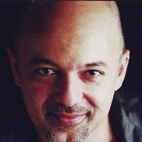 Michael De Mesa
