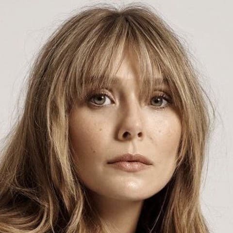 Elizabeth Olsen