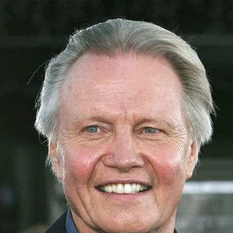 Jon Voight