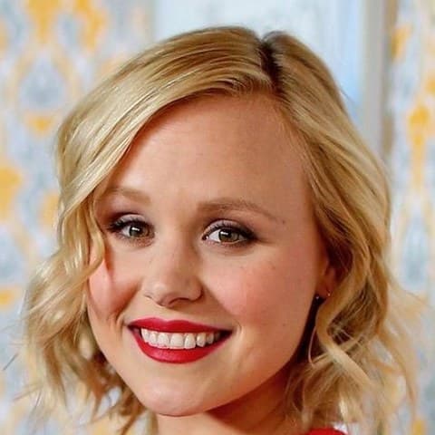 Alison Pill