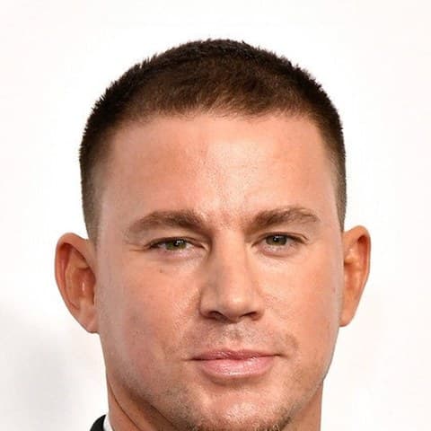 Channing Tatum