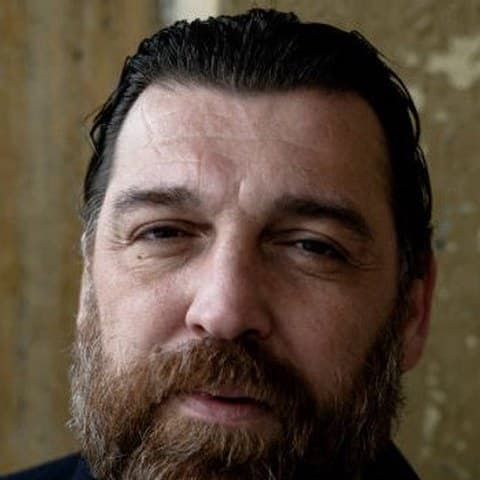 Hovik Keuchkerian