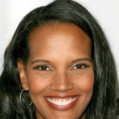 Shari Headley