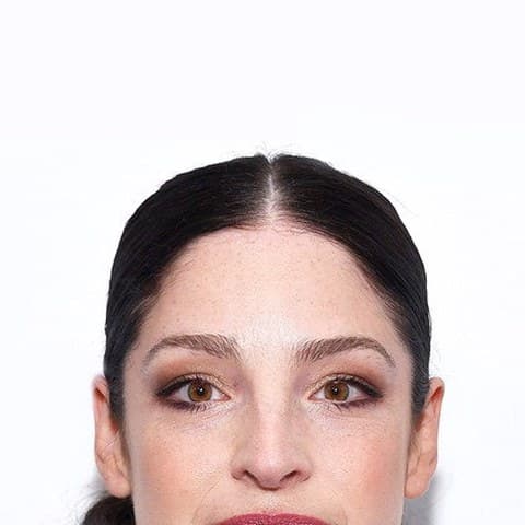 Anna Hopkins