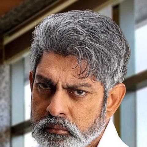 Jagapati Babu