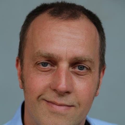 Fabrice de la Villehervé