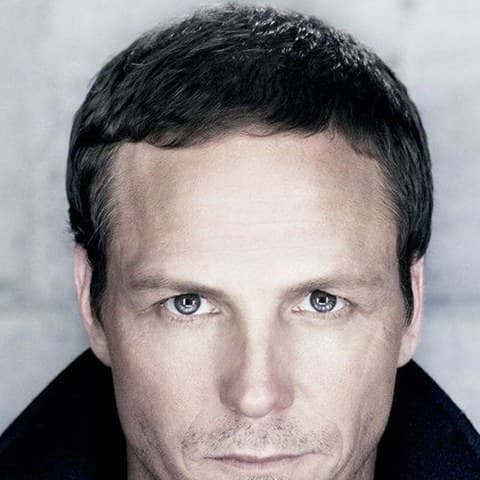 Jason Wiles