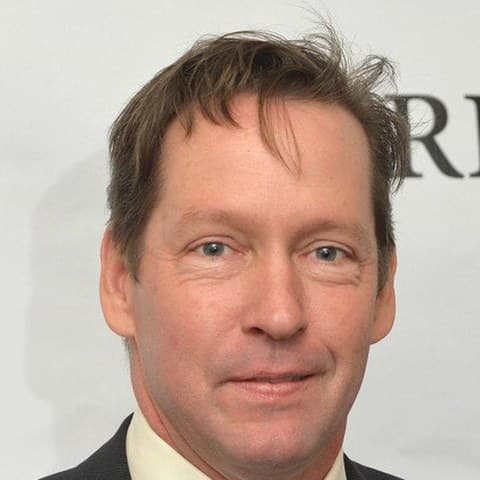 D. B. Sweeney