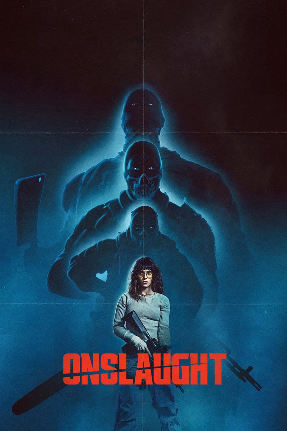 Onslaught